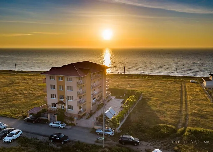 Casa Eden Hotel Costineşti